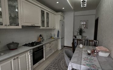 Купить квартиру Бишкек